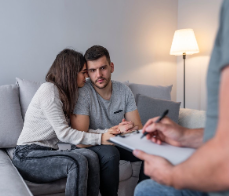 Bulgaristan ilişki terapisi